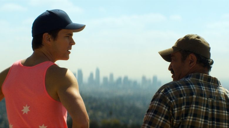 Backdrop image for movie Papi Chulo