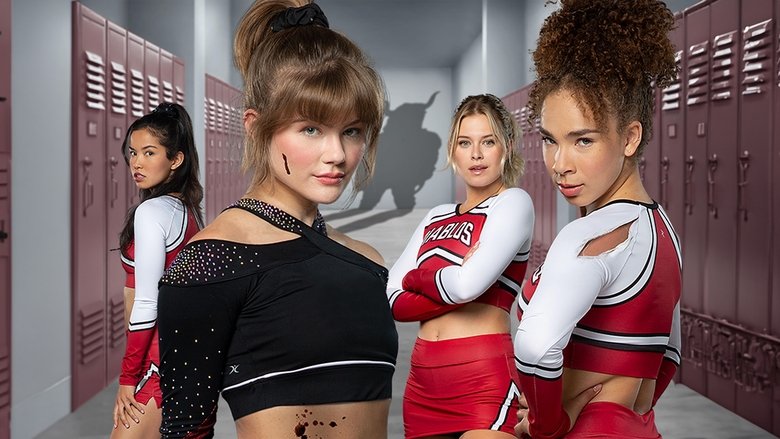 Backdrop image for movie Bring It On: Cheer Or Die