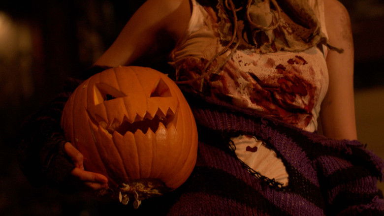 Backdrop image for movie Pumpkin Guts: Devil's Night