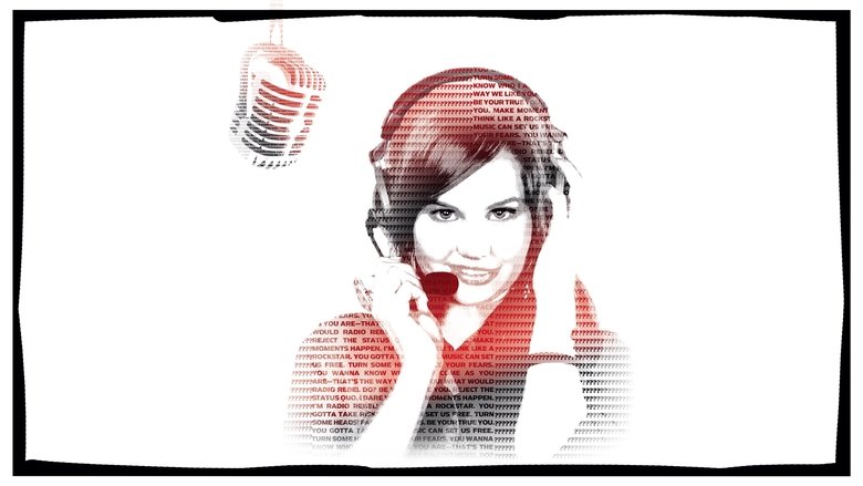 Backdrop image for movie Radio Rebel