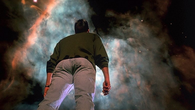 Backdrop image for movie The Arrival