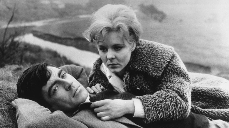 Backdrop image for movie A Kind of Loving