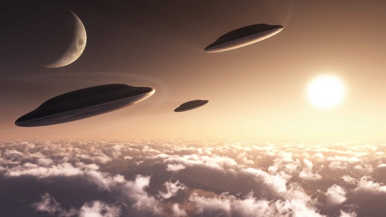 Backdrop image for movie UFOs and Nukes - The Secret Link Revealed
