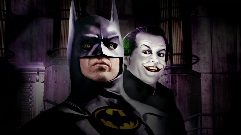 Backdrop image for movie Batman