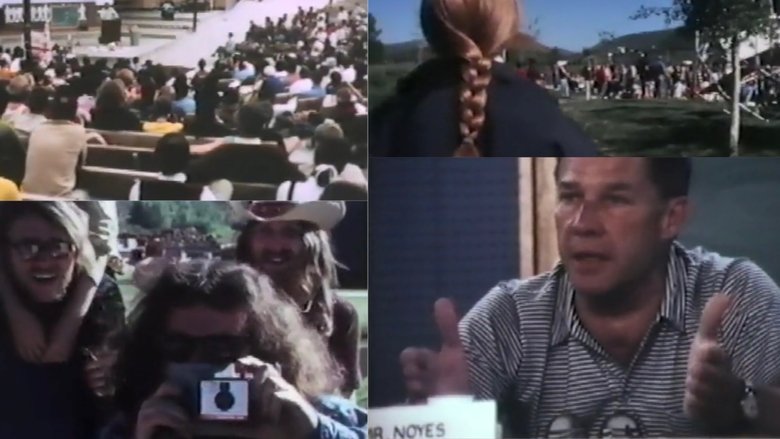 Backdrop image for movie Aspen, 1970