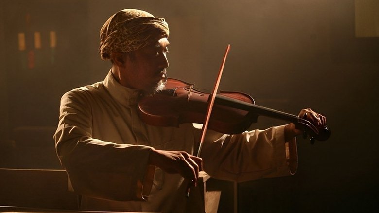 Backdrop image for movie The Enlightener