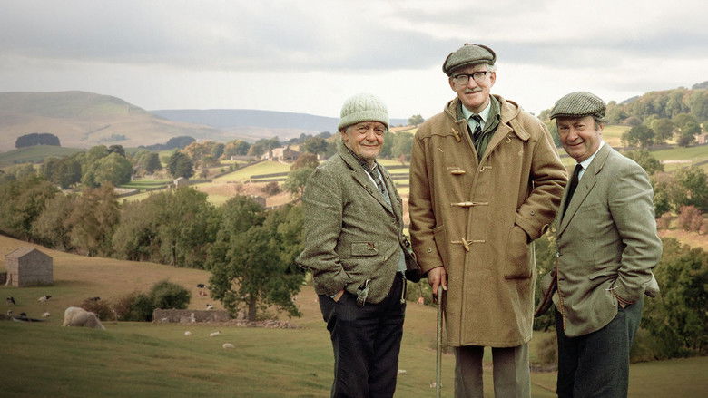 Backdrop image for movie Last Of The Summer Wine: 30 Years Of Laughs