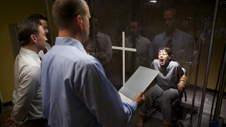 Backdrop image for movie The Atticus Institute