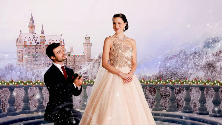 Backdrop image for movie A Christmas Castle Proposal: A Royal in Paradise II