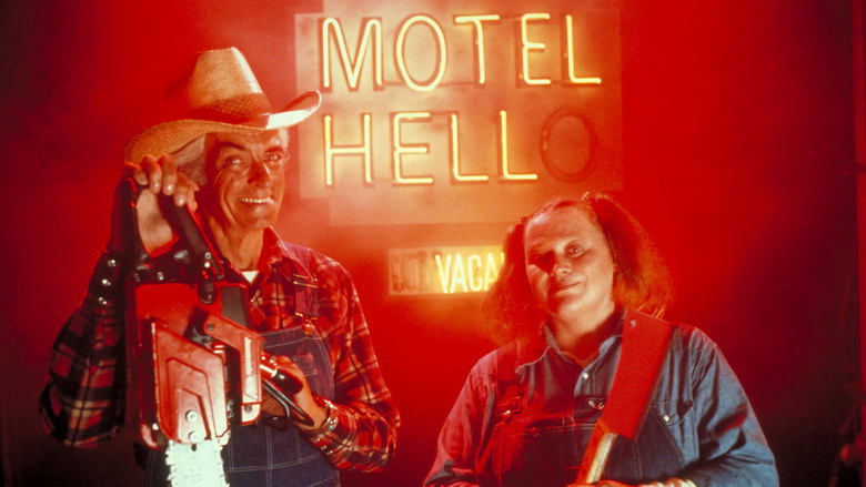 Backdrop image for movie Motel Hell