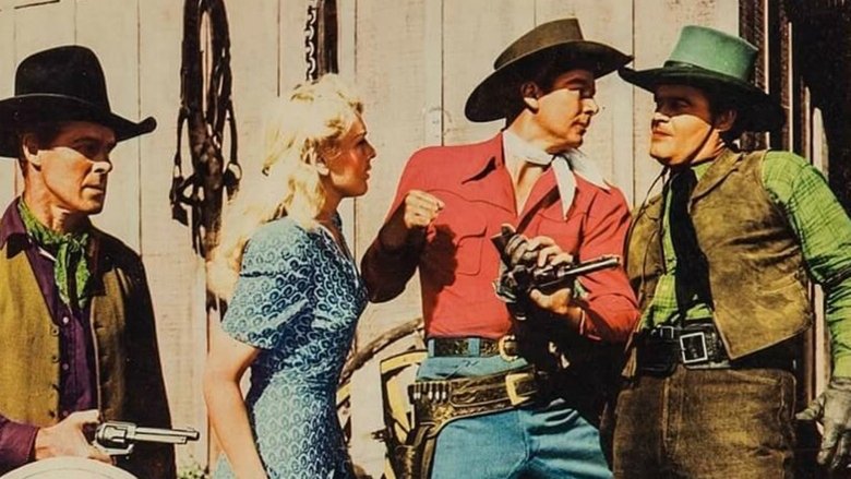 Backdrop image for movie The Lone Prairie
