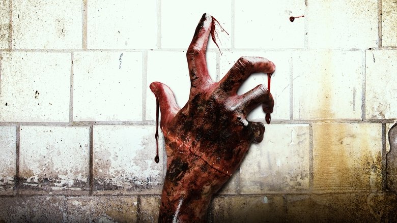 Backdrop image for movie Alive