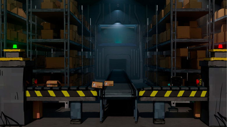 Backdrop image for movie Employee of the Month