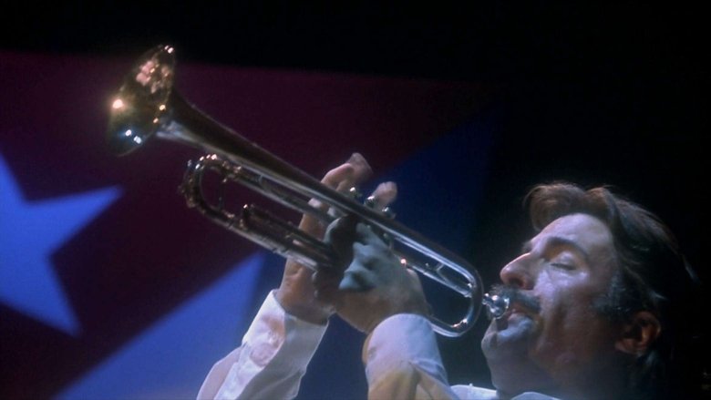 Backdrop image for movie For Love or Country: The Arturo Sandoval Story
