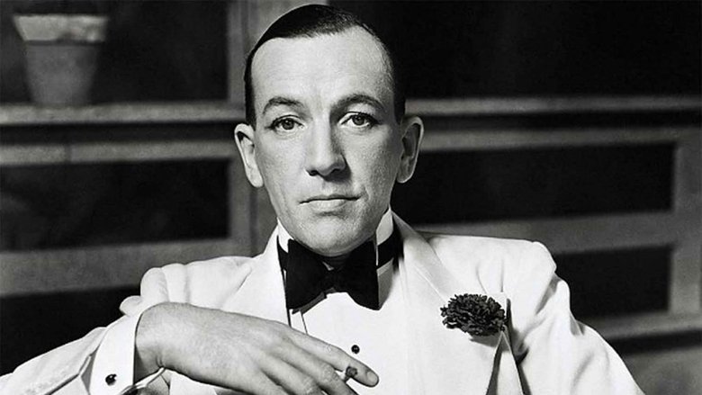 Backdrop image for movie Mad About the Boy: The Noël Coward Story