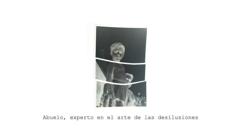 Backdrop image for movie The Last Piece: Essay I
