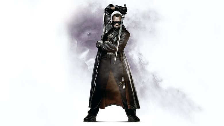 Backdrop image for movie Blade II