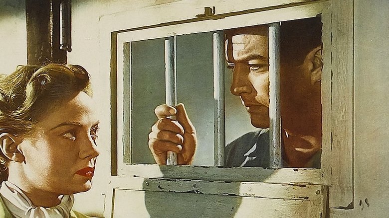 Backdrop image for movie High Wall