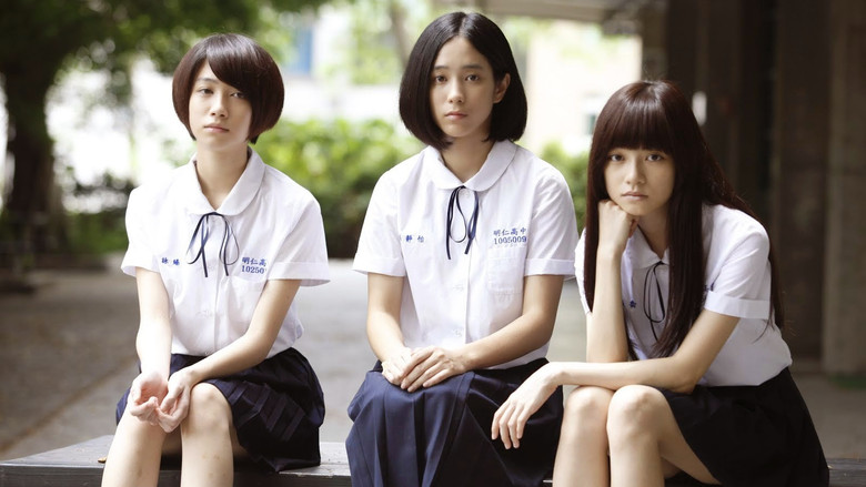 Backdrop image for movie Partners in Crime