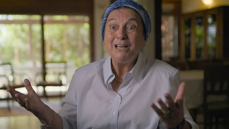 Backdrop image for movie The Resettlement Plan