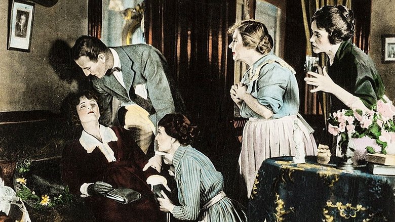 Backdrop image for movie The Blot