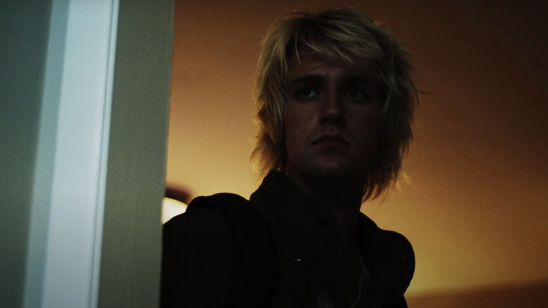 Backdrop image for movie TRUE DARKNESS: KEEP MOVING