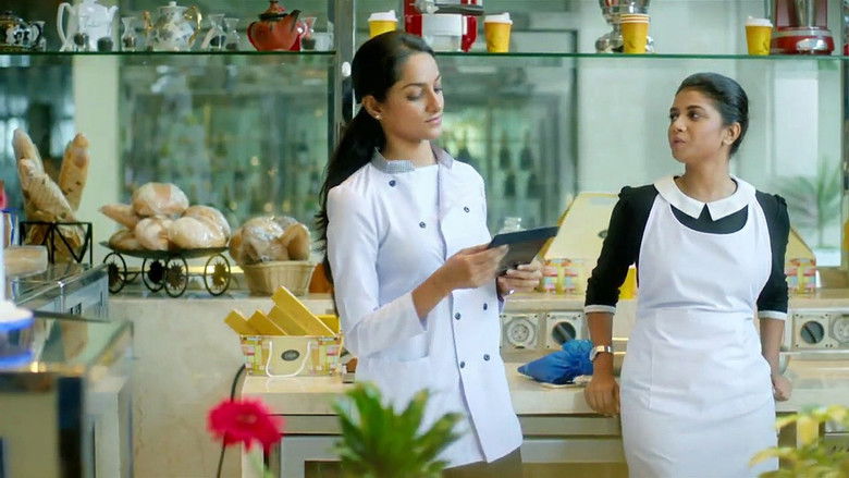 Backdrop image for movie Mirchi Malini