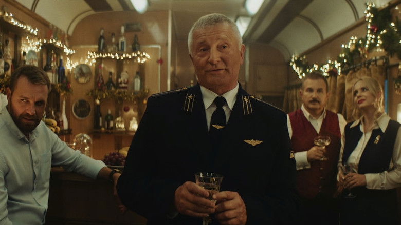 Backdrop image for movie December 31st Express