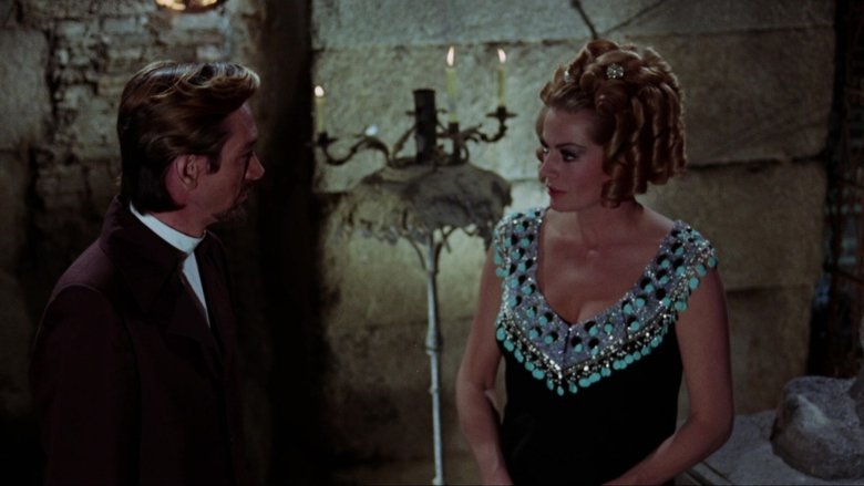 Backdrop image for movie Fangs of the Living Dead