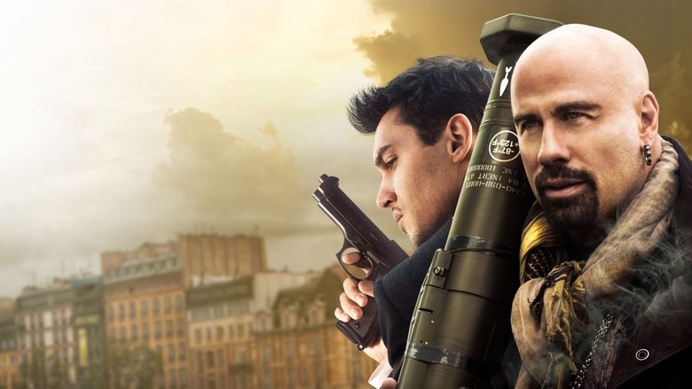 Backdrop image for movie From Paris with Love