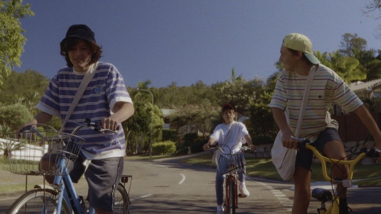 Backdrop image for movie Call the Paperboys