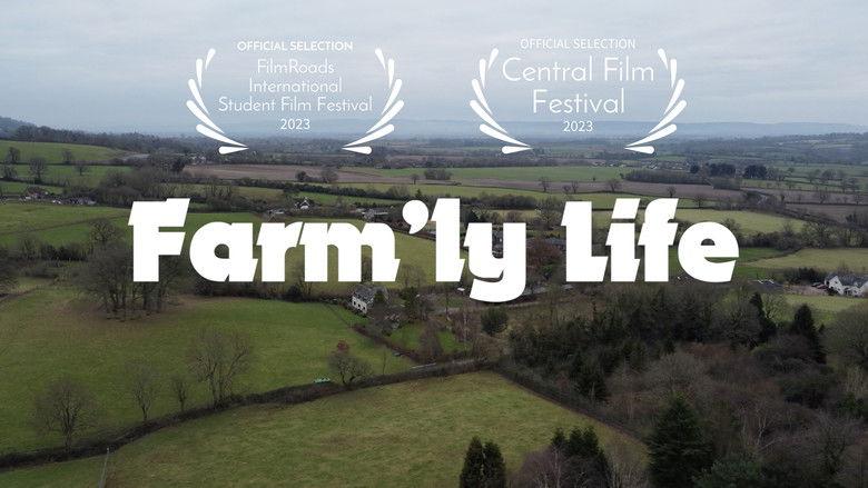 Backdrop image for movie Farm'ly Life