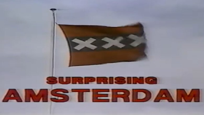 Backdrop image for movie Surprising Amsterdam