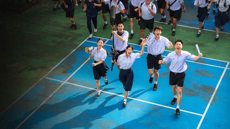 Backdrop image for movie Not Friends