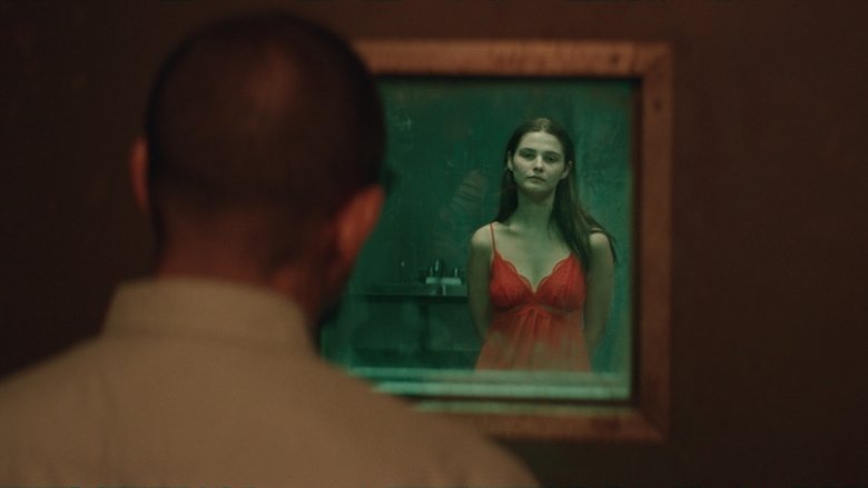 Backdrop image for movie Girl in the Basement
