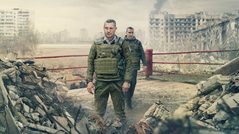 Backdrop image for movie Klitschko: More Than a Fight