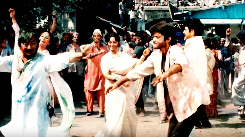 Backdrop image for movie Mashaal