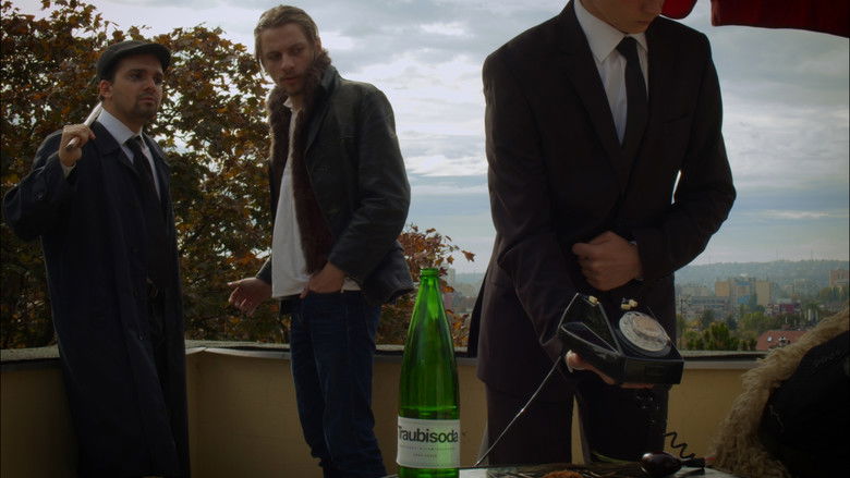 Backdrop image for movie Florid