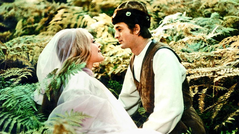 Backdrop image for movie Prince Bajaja