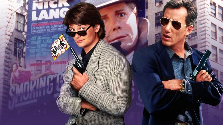 Backdrop image for movie The Hard Way