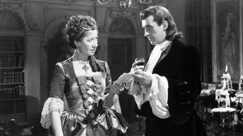 Backdrop image for movie Saraband for Dead Lovers