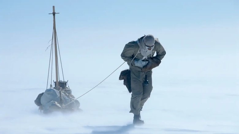 Backdrop image for movie Mawson: Life and Death in Antarctica