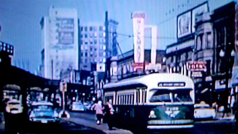 Backdrop image for movie Remembering Chicago Again