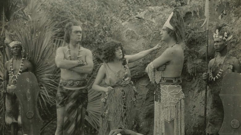 Backdrop image for movie A Woman There Was