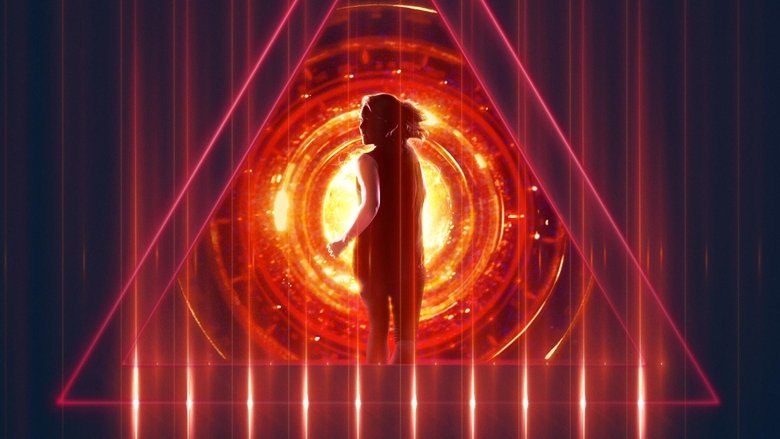 Backdrop image for movie Tau