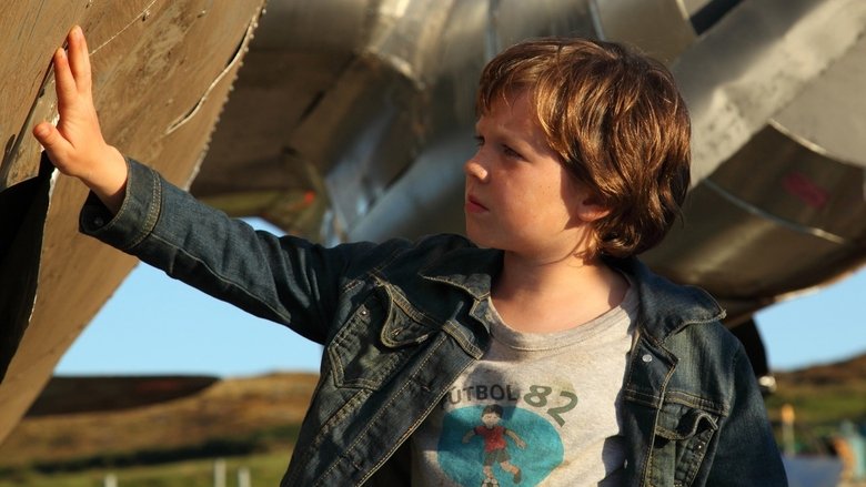 Backdrop image for movie The Runway