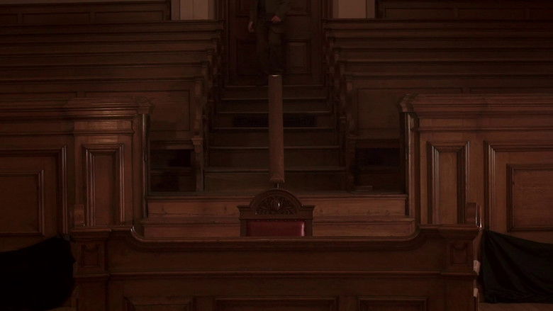 Backdrop image for movie Devils on Horseback