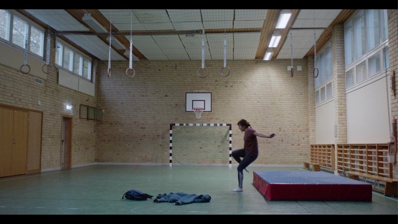 Backdrop image for movie Push It