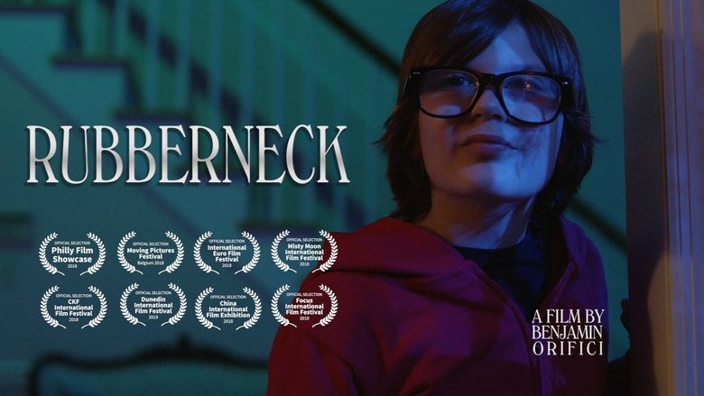 Backdrop image for movie Rubberneck