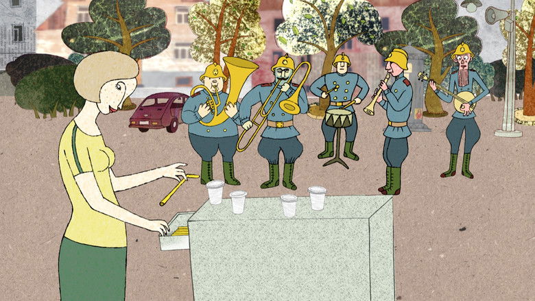 Backdrop image for movie Marathon